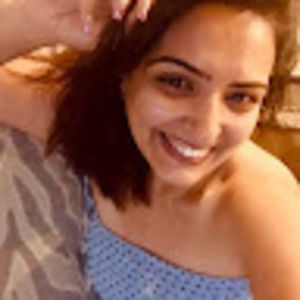 Meet your Posher, Avni